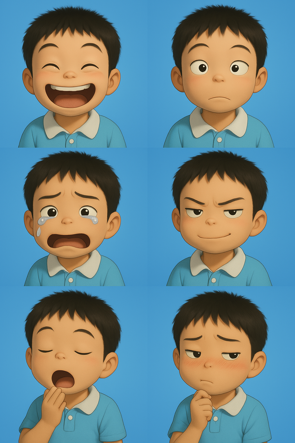 XSimpleChat绘画