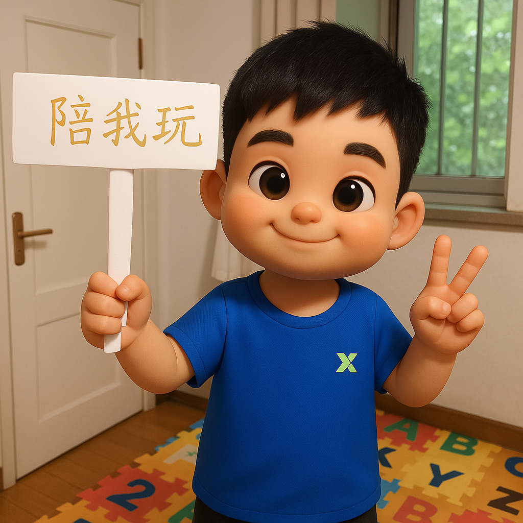 XSimpleChat绘画